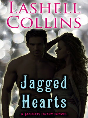cover image of Jagged Hearts